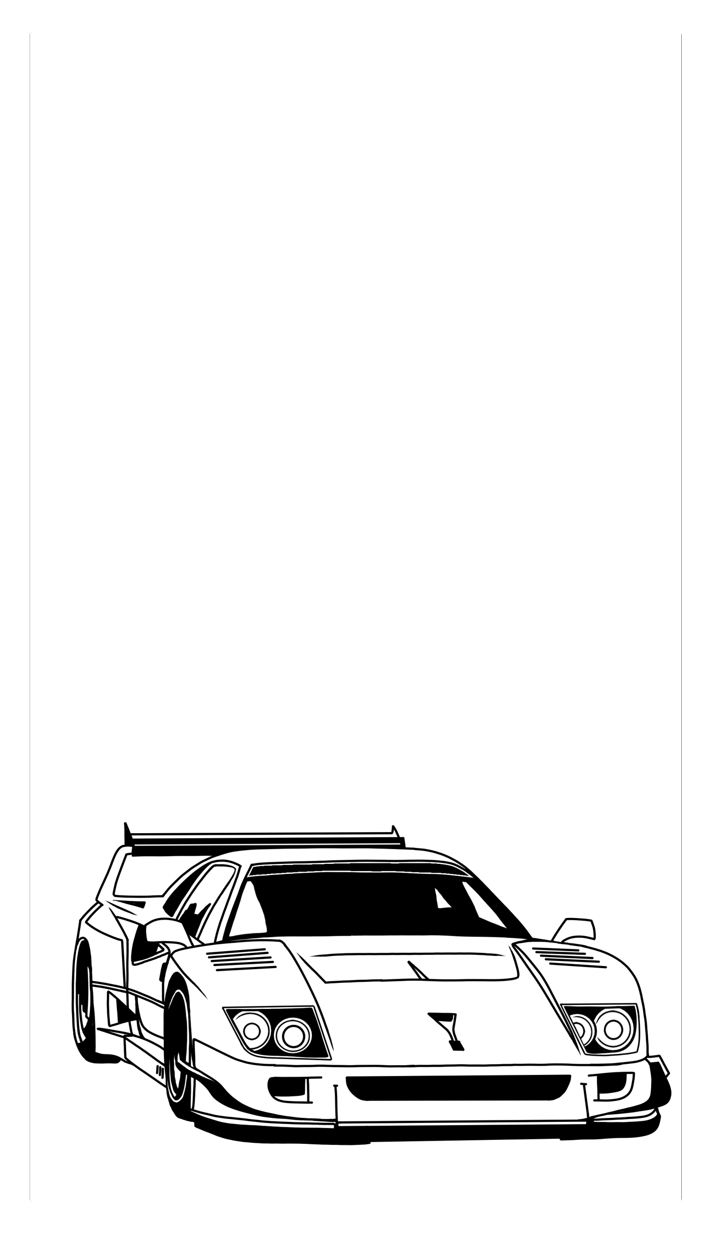 STOIK LOGO / F40 T