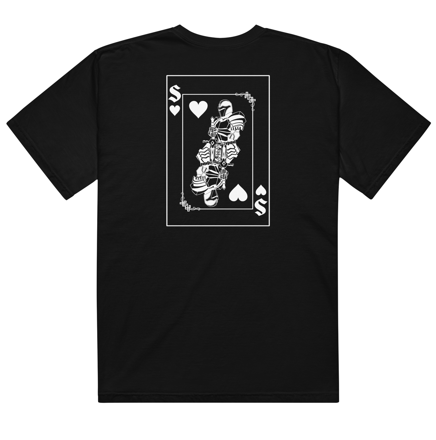 STOIK LOGO / KNIGHT T