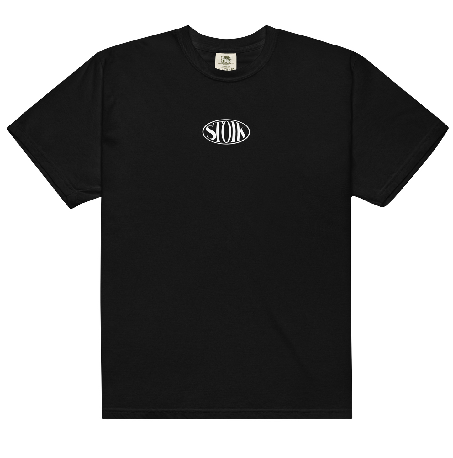 STOIK LOGO / F40 T