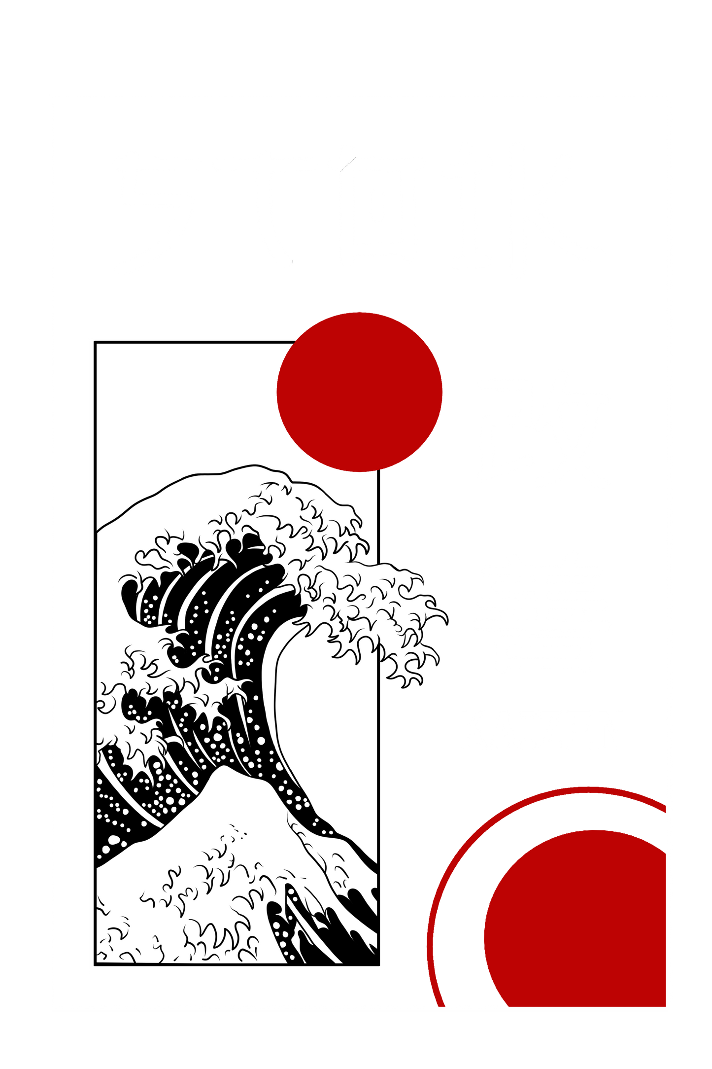 STOIK JAPANESE THEME / Great Wave